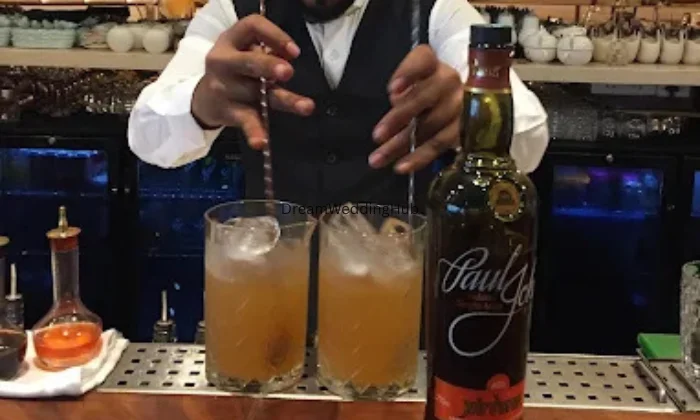 The Happy High Bartending Academy